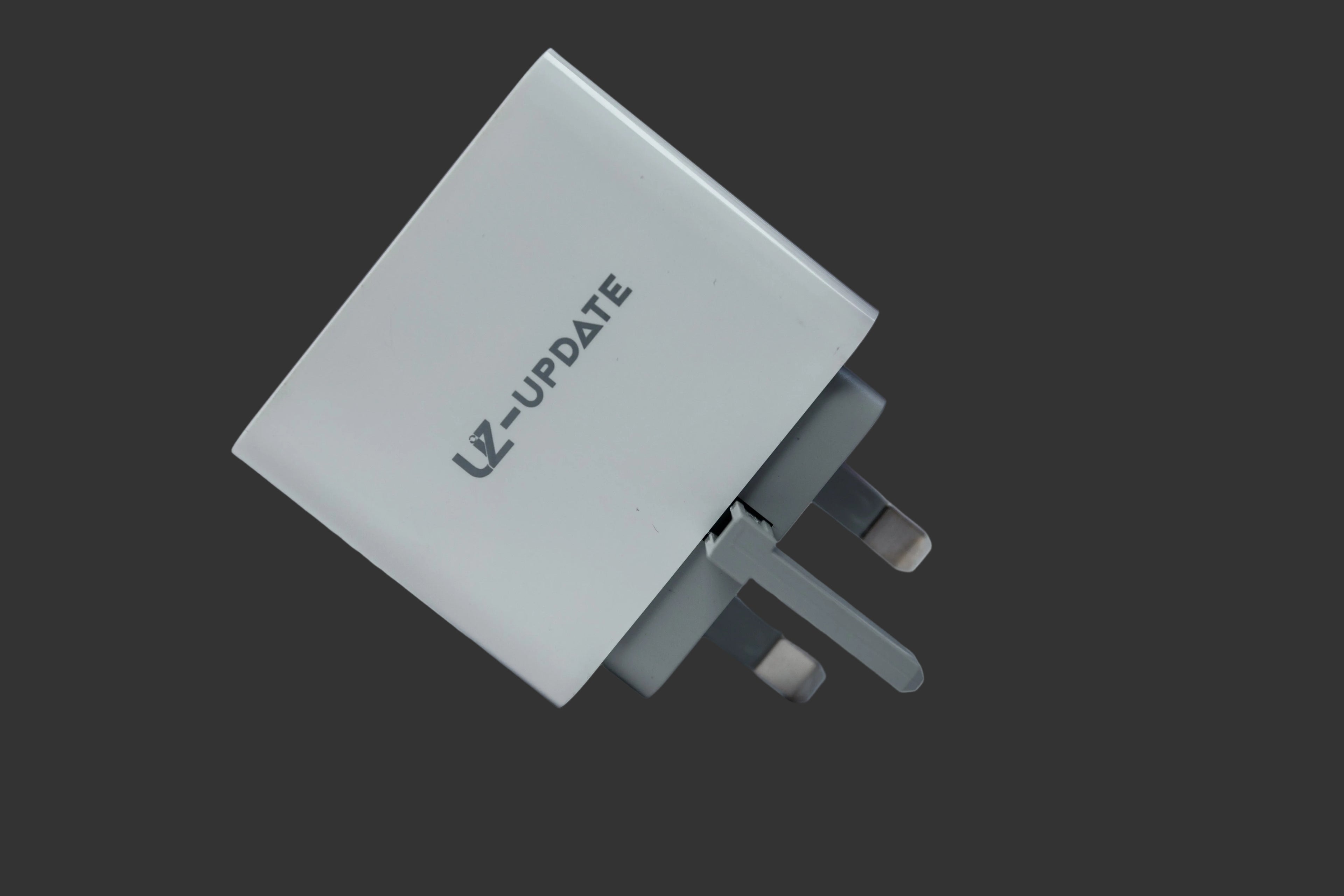 UZ-Update Fast Charger
