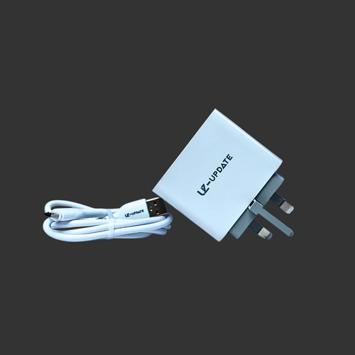 UZ-Update Fast Charger